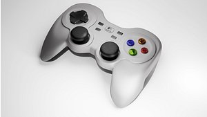 Logitech 3D Models for Download | TurboSquid