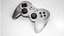 OceanGate Titan Logitech gamepad