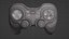 OceanGate Titan Logitech gamepad
