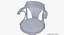 TON Revolving Armchair Kontor 523