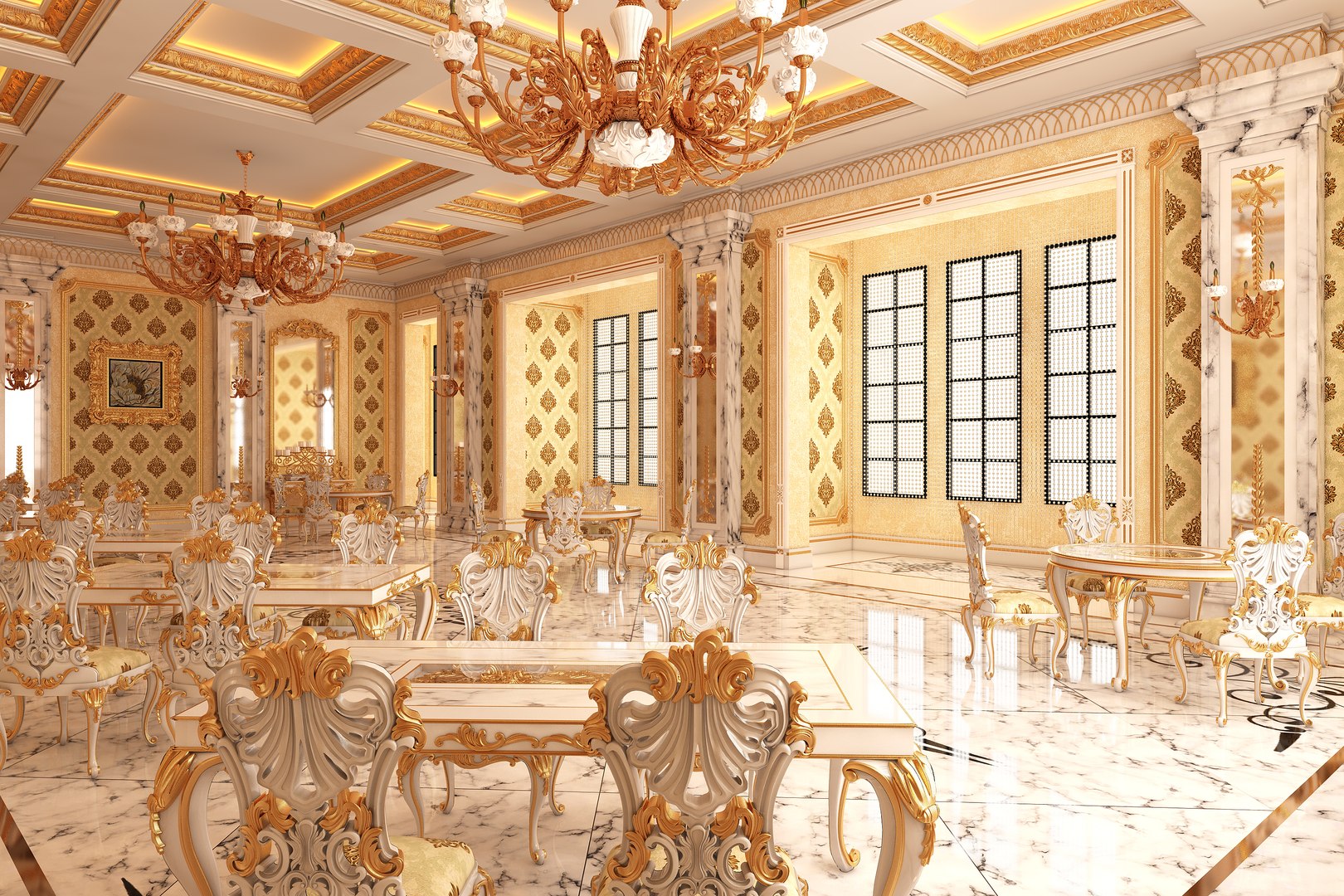 3D Classic Restaurant Interior Design White https://p.turbosquid.com/ts-thumb/80/5edyAO/43/whiterestaurant5/jpg/1639821181/1920x1080/fit_q87/561dde8c5fa9ea42ae26bfaef9e1d27482100e49/whiterestaurant5.jpg
