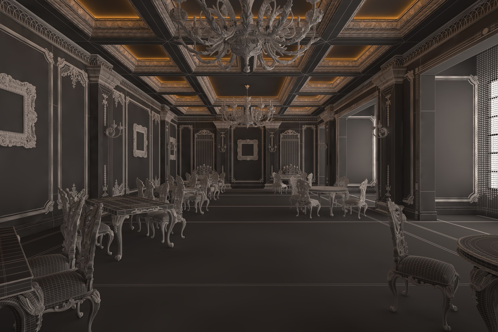 3D Classic Restaurant Interior Design White https://p.turbosquid.com/ts-thumb/80/5edyAO/7W/wireframerestaurant1/jpg/1639821134/1920x1080/fit_q87/711bf2b80e79e63e5f08f41f317d24219662c7d2/wireframerestaurant1.jpg