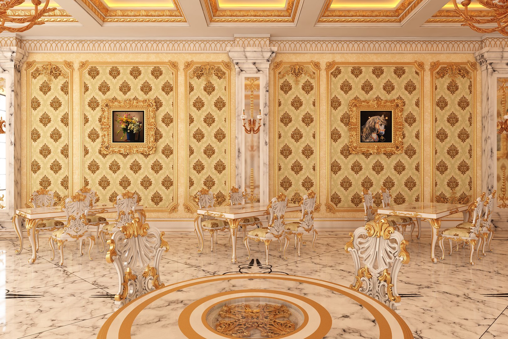 3D Classic Restaurant Interior Design White https://p.turbosquid.com/ts-thumb/80/5edyAO/Wl/whiterestaurant3/jpg/1639821178/1920x1080/fit_q87/512faca81f92983d96685004edb0a019d2595401/whiterestaurant3.jpg