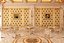 Classic Restaurant Interior Design White