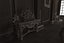 Classic Restaurant Interior Design White