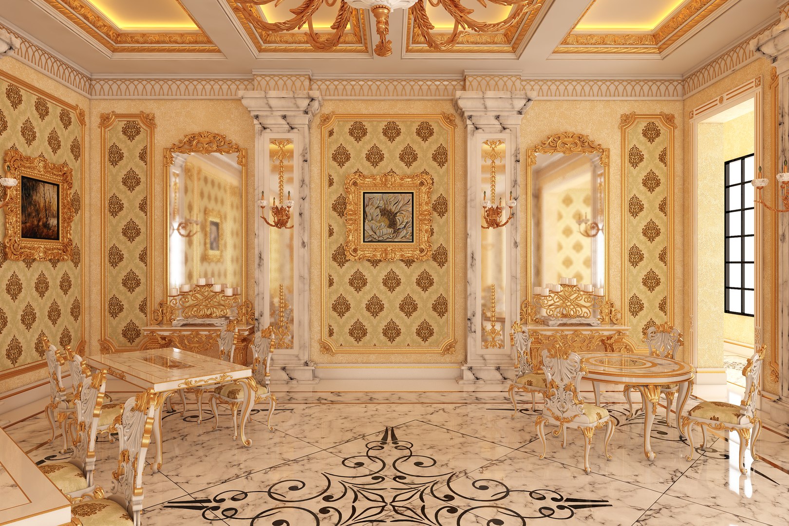 3D Classic Restaurant Interior Design White https://p.turbosquid.com/ts-thumb/80/5edyAO/dy/whiterestaurant4/jpg/1639821174/1920x1080/fit_q87/285032478cc913787afb5791bb42f6d56b747055/whiterestaurant4.jpg
