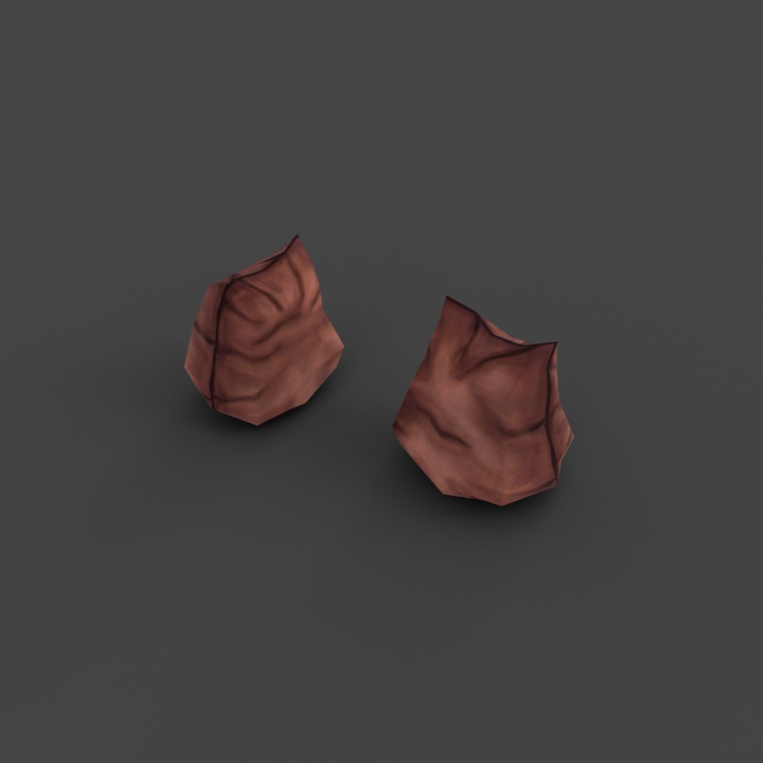Sacks Model - TurboSquid 1312947