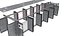 Industrial Safety Shipping Container with Side doors - Electrical Room - Firefighting - Blast Hatch