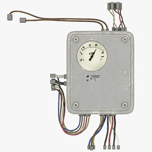 Switchboard with Wires V1