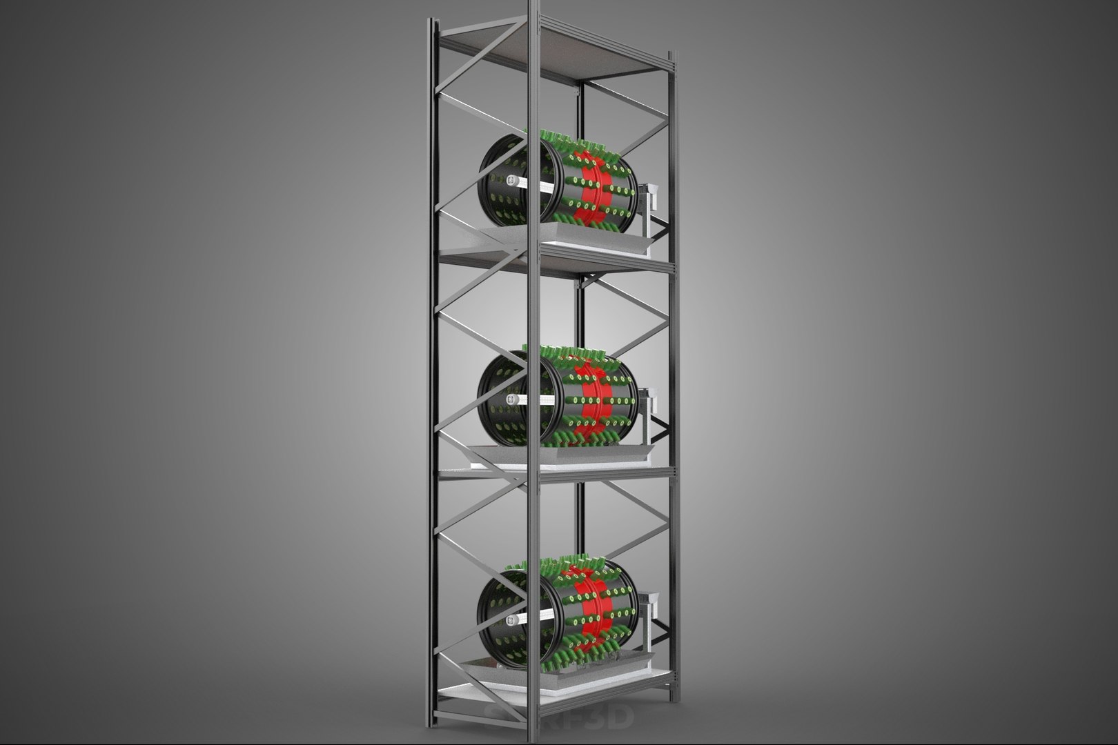 STACKED VERTICAL GARDEN TOWER FRAME ROTARY HYDROPONIC PLANT FARM 3D model https://p.turbosquid.com/ts-thumb/80/CSDEw6/Ah/30_703_stackedverticalgardentowerframerotaryhydroponicplantfarm/jpg/1759920175/1920x1080/fit_q87/86320c6df7d54d6a58f7c9681594d514895cc4c5/30_703_stackedverticalgardentowerframerotaryhydroponicplantfarm.jpg