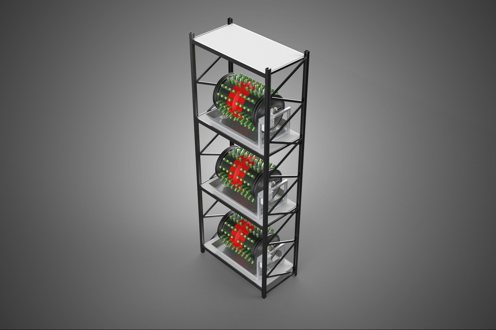STACKED VERTICAL GARDEN TOWER FRAME ROTARY HYDROPONIC PLANT FARM 3D model https://p.turbosquid.com/ts-thumb/80/CSDEw6/EU/04_703_stackedverticalgardentowerframerotaryhydroponicplantfarm/jpg/1759920131/1920x1080/fit_q87/42cdeef6b00287edd510a5ef8f36d5d5079f1bd0/04_703_stackedverticalgardentowerframerotaryhydroponicplantfarm.jpg