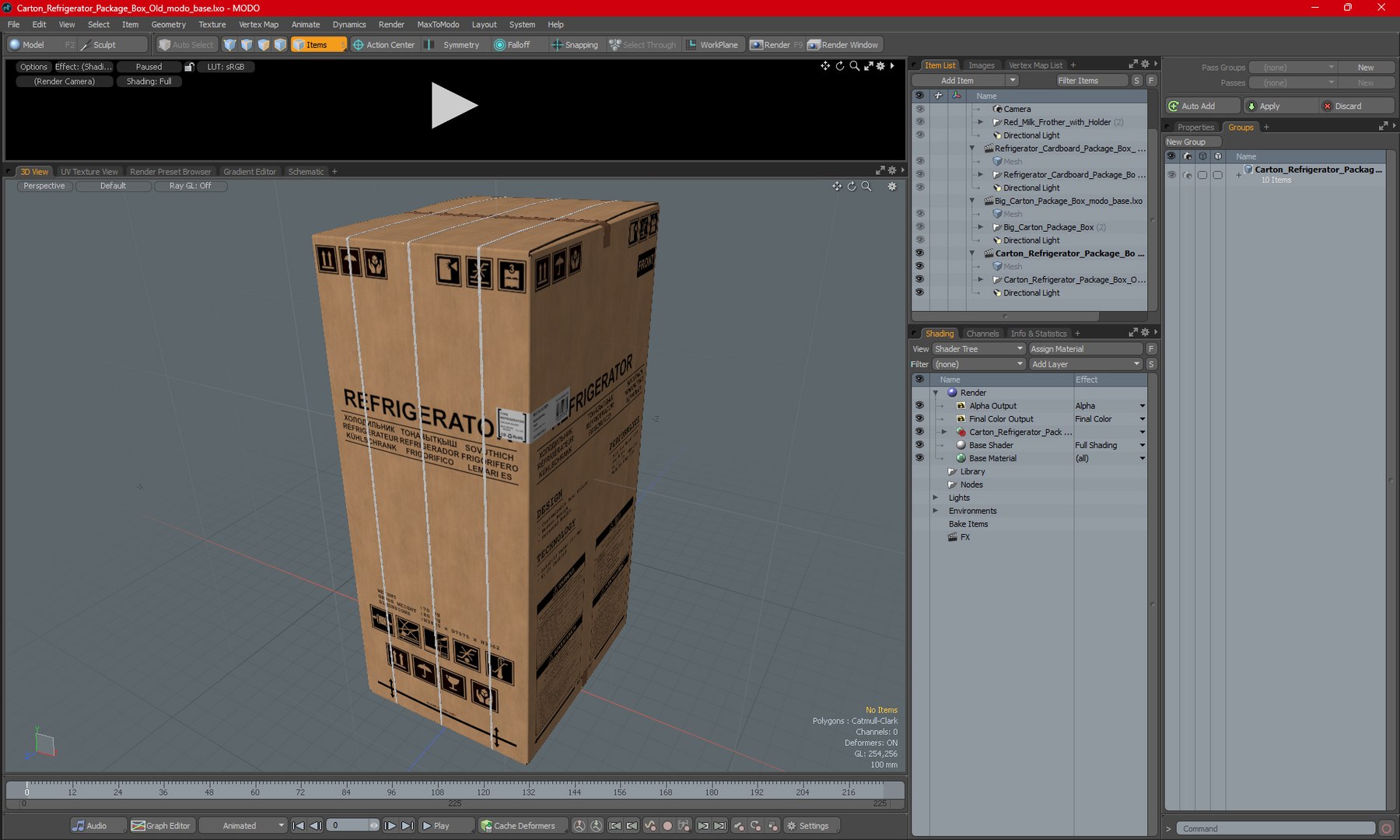 Carton Refrigerator Package Box Old 3D model https://p.turbosquid.com/ts-thumb/80/Cw4jhY/el/cartonrefrigeratorpackageboxold3dsmodel020/jpg/1692841573/1920x1080/fit_q87/0ea9edd340335f824ac54419b6911626db34a568/cartonrefrigeratorpackageboxold3dsmodel020.jpg