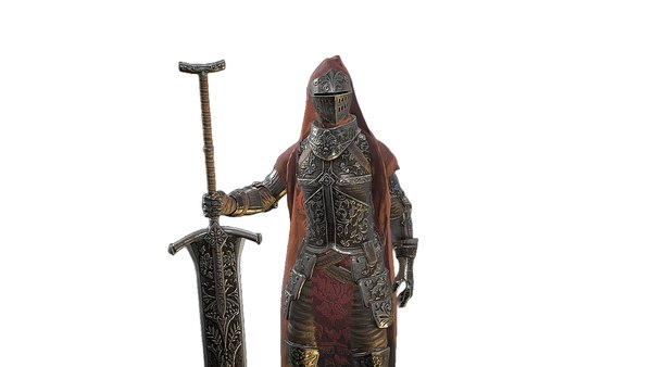 modelo 3d Knight 3D Model - TurboSquid 2114476