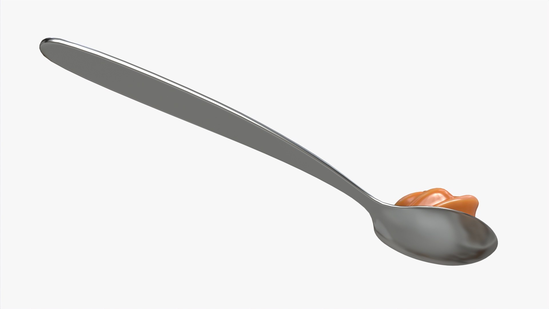 Metal Tea Spoon with Melted Caramel 3D https://p.turbosquid.com/ts-thumb/80/F3SgKb/6F/004/jpg/1676726934/1920x1080/fit_q87/57f76a690aec0a16cc46200de642696e249bc365/004.jpg