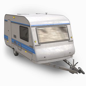 Camper Hobby 400