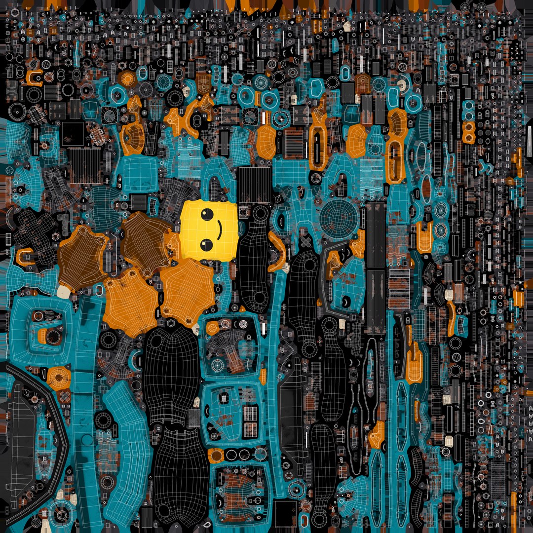 telebot bot tele 3D model https://p.turbosquid.com/ts-thumb/80/HtAkcs/7N/uv/jpg/1613136789/1920x1080/fit_q87/435447d826bb0f5352add1a50ed59c8aca7ab3e0/uv.jpg