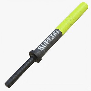 3D SwordToy 01 g