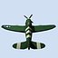 thunderbolt fighter republic p-47 max free