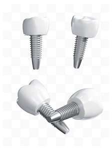 3D three-dimensional simulation