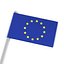 eu flags 3d model