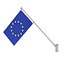 eu flags 3d model