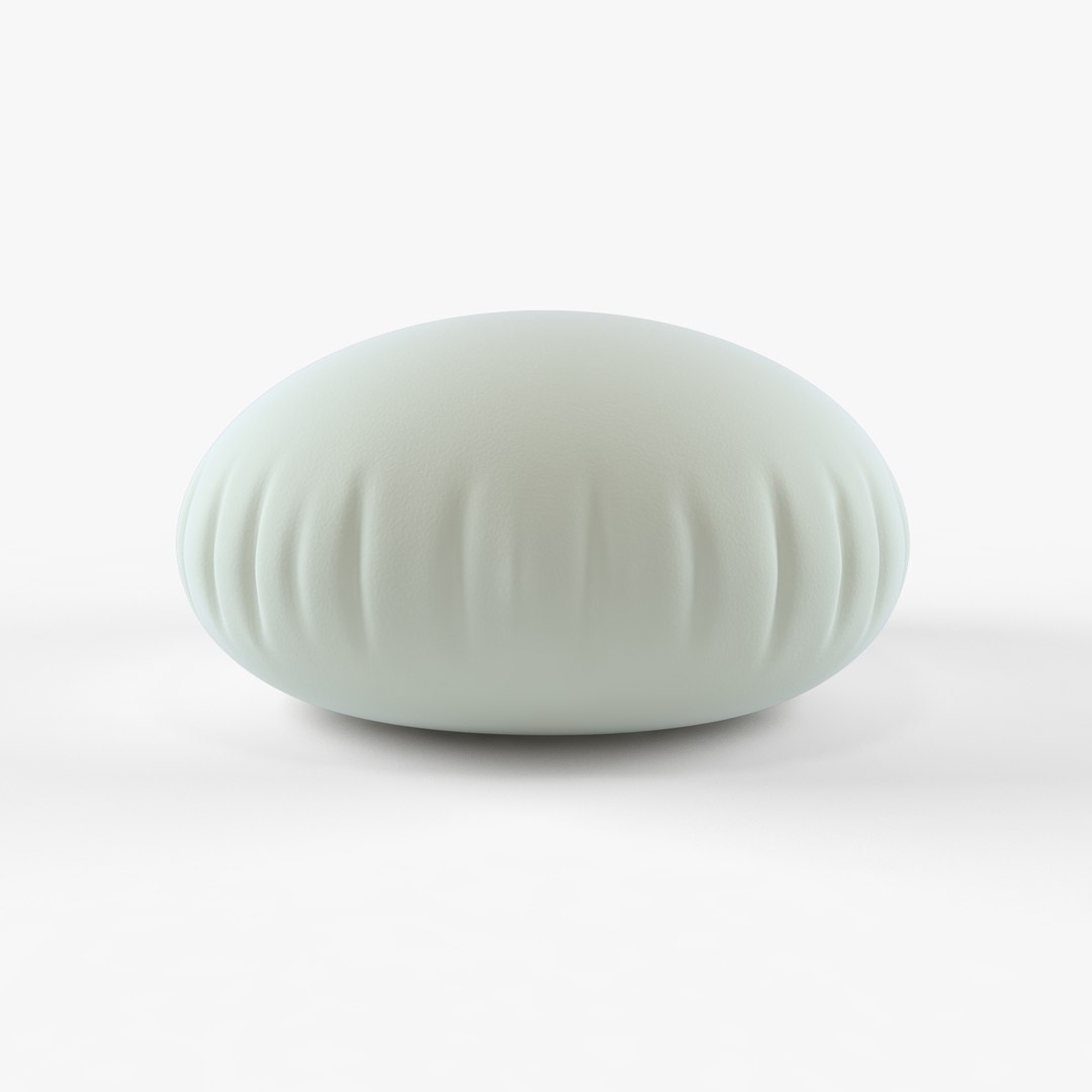 Cushion 001
