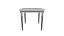 Square Side Table by Modenese Gastone