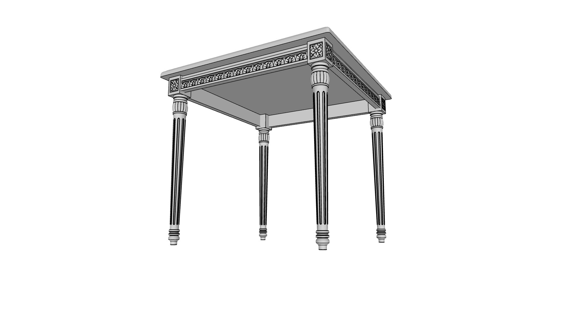 3D Square Side Table by Modenese Gastone https://p.turbosquid.com/ts-thumb/80/QyvipS/iX/model20220209t173430.387/png/1644424505/1920x1080/fit_q87/88f9c21106dfc503f696dac5e7f6ced2dc3b04a1/model20220209t173430.387.jpg