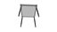 Square Side Table by Modenese Gastone