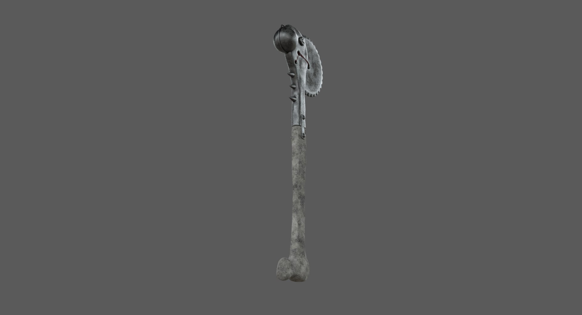 3D model hammerold TurboSquid 1403646