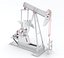 Animated Oil Pump Jack