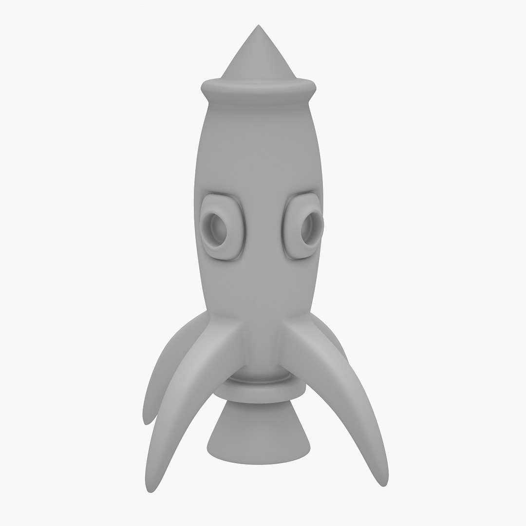 3D rocket model https://p.turbosquid.com/ts-thumb/80/UKjY5z/BxrZsvct/001.vraydenoiser.0000/jpg/1600695532/1920x1080/fit_q87/998c2dc48d4b3491387d317926e532959dd7f92f/001.vraydenoiser.0000.jpg