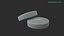 3D Pill