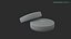 3D Pill