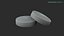 3D Pill