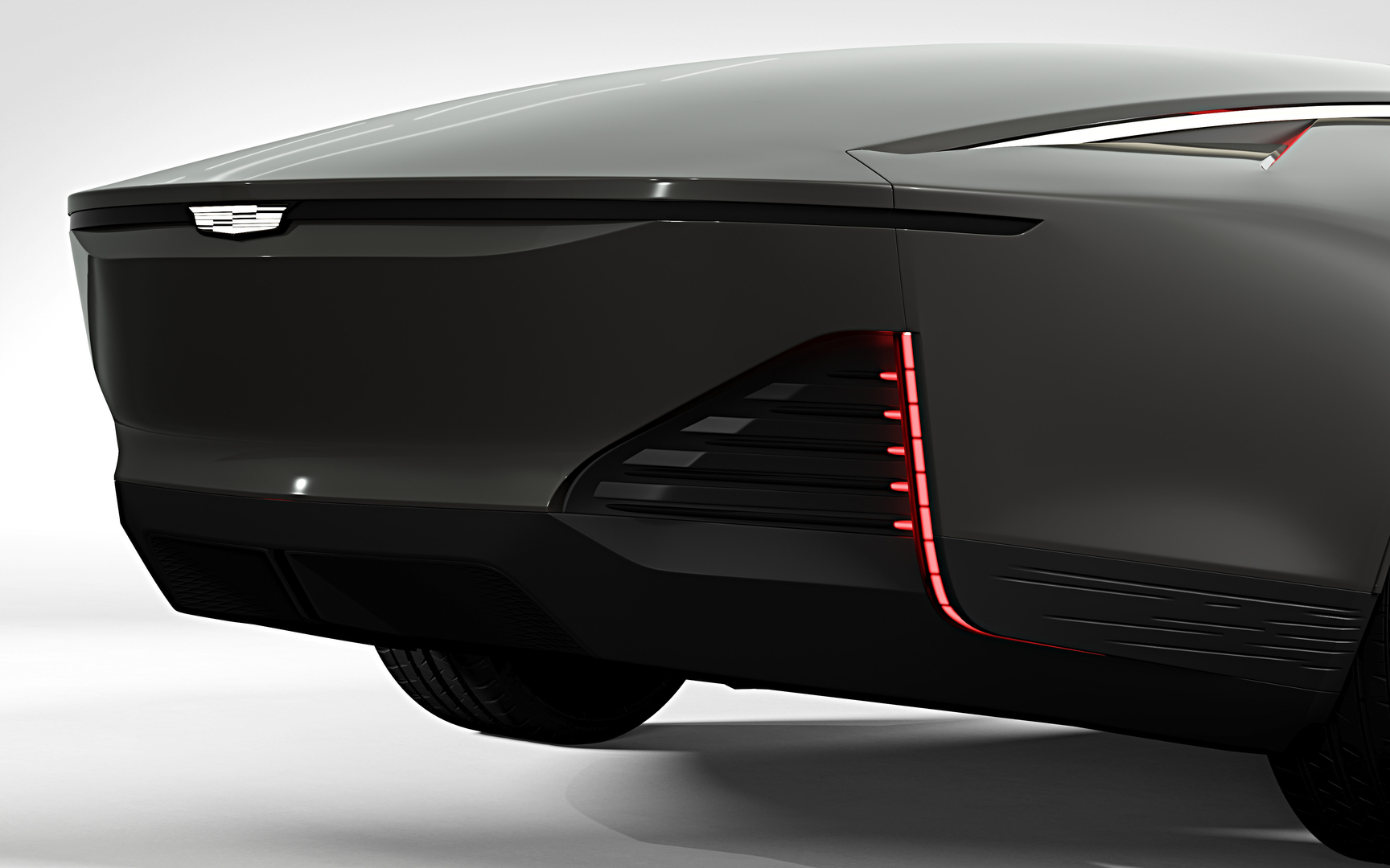 modelo 3d Concepto Cadillac InnerSpace 2022 - TurboSquid 2096267