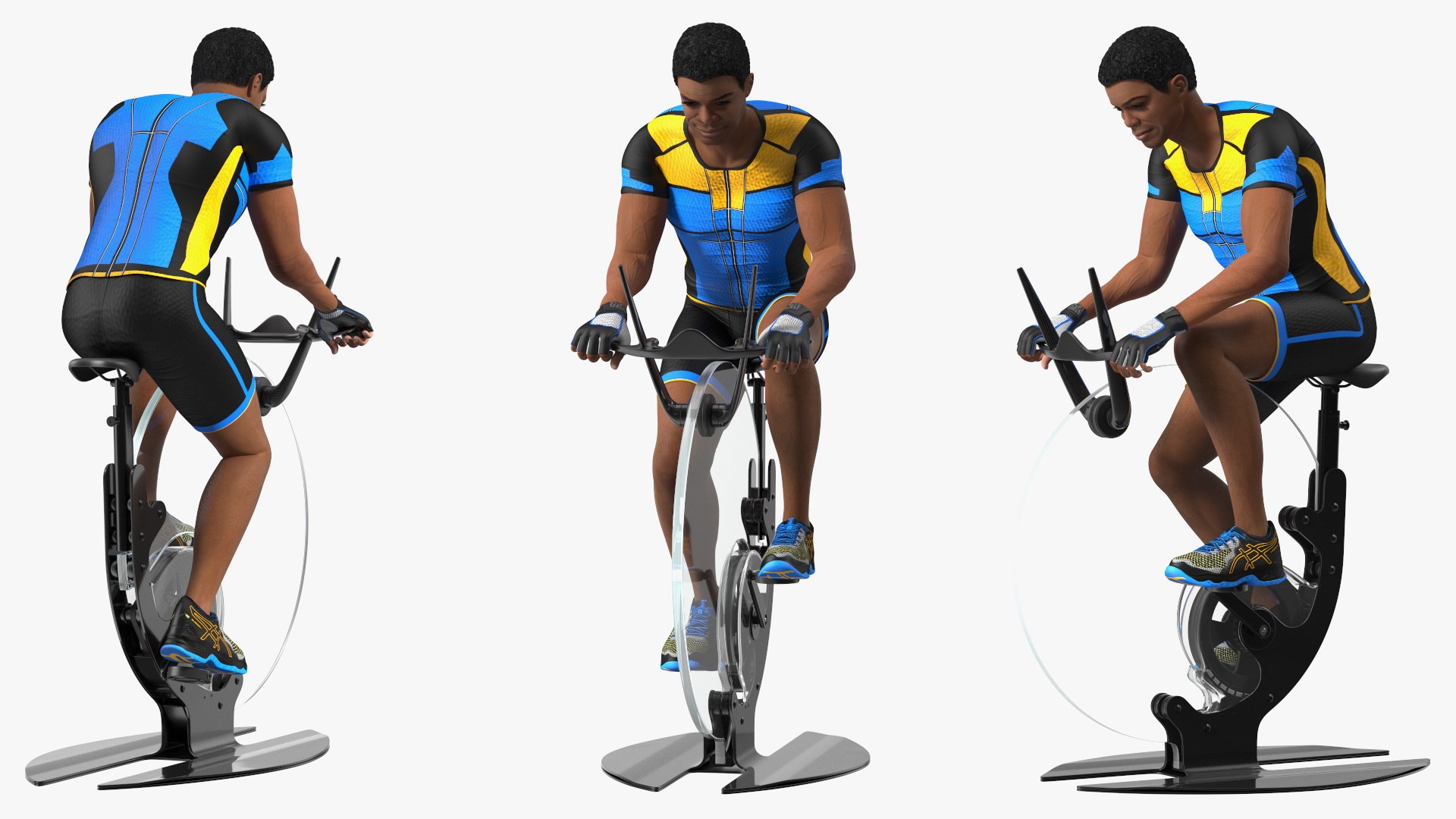 3D Sportsmen Training on Exercise Bike model https://p.turbosquid.com/ts-thumb/80/aRYJPg/GQ/sportsmentrainingonexercisebikemb3dmodel010/jpg/1669745872/1920x1080/fit_q87/207c32017d3185259f1be81da212ac41e633fa92/sportsmentrainingonexercisebikemb3dmodel010.jpg