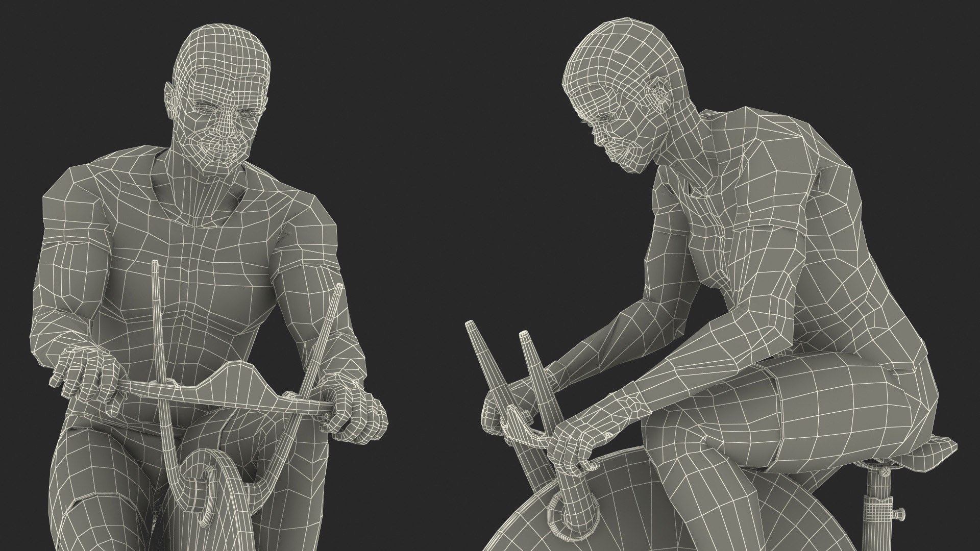 3D Sportsmen Training on Exercise Bike model https://p.turbosquid.com/ts-thumb/80/aRYJPg/dT/sportsmentrainingonexercisebikemb3dmodel027/jpg/1669745918/1920x1080/fit_q87/210f47167325d76f49cf2e2375c8469af3c731ee/sportsmentrainingonexercisebikemb3dmodel027.jpg