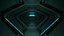 4 Sci Fi Corridor  Sets