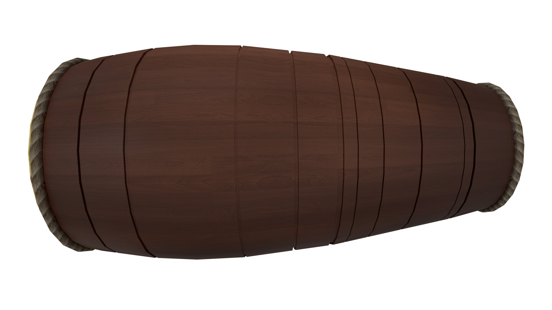 Dhol 3D Model - TurboSquid 2172729