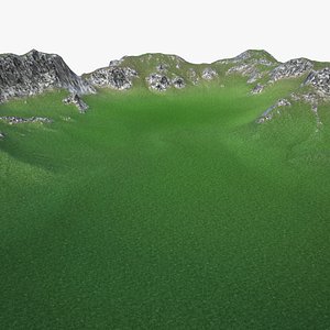 Terrain 005