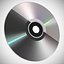 CD DVD