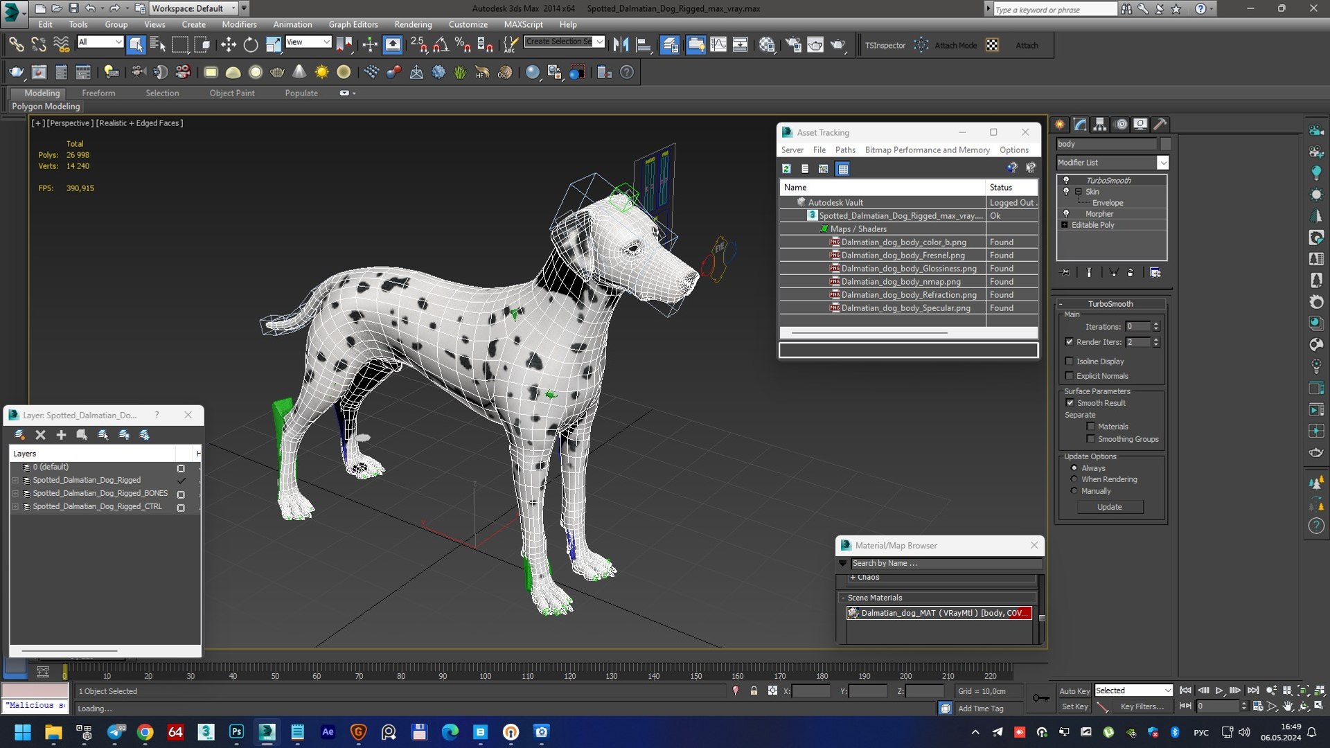 3D Spotted Dalmatian Dog Rigged model https://p.turbosquid.com/ts-thumb/80/dOcMBf/mJ/spotteddalmatiandogriggedc4dmodel041/jpg/1716121441/1920x1080/fit_q87/20095a941c5dea36cbbfa7727fd489325a92511b/spotteddalmatiandogriggedc4dmodel041.jpg
