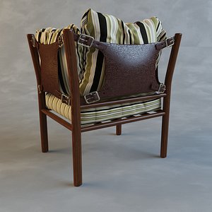 armchair chair max