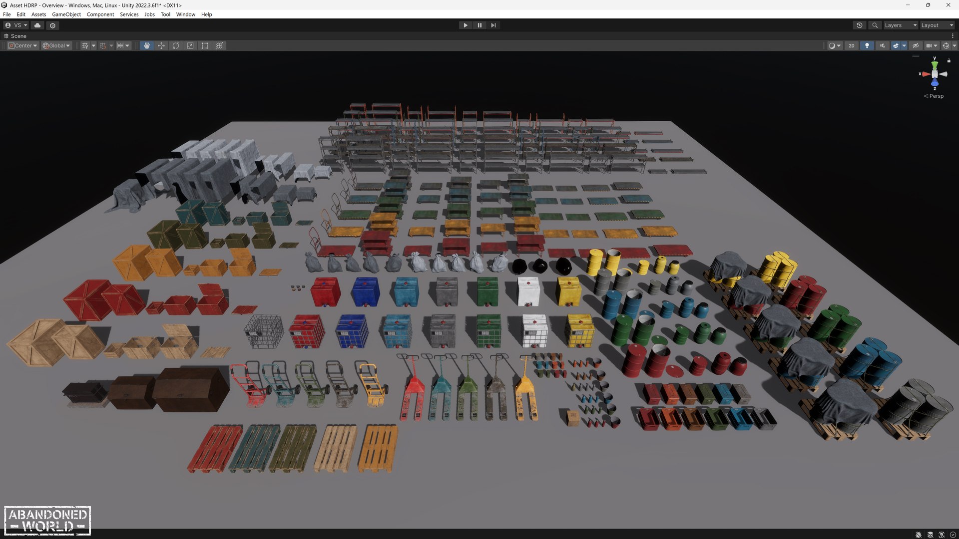 Warehouse Props Pack 3D https://p.turbosquid.com/ts-thumb/80/gKcRJ7/1n/unity2/jpg/1733021671/1920x1080/fit_q87/b8ef5375fa279d3d39ad003a82961576aa06d116/unity2.jpg