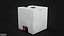 Lager-Requisitenpaket