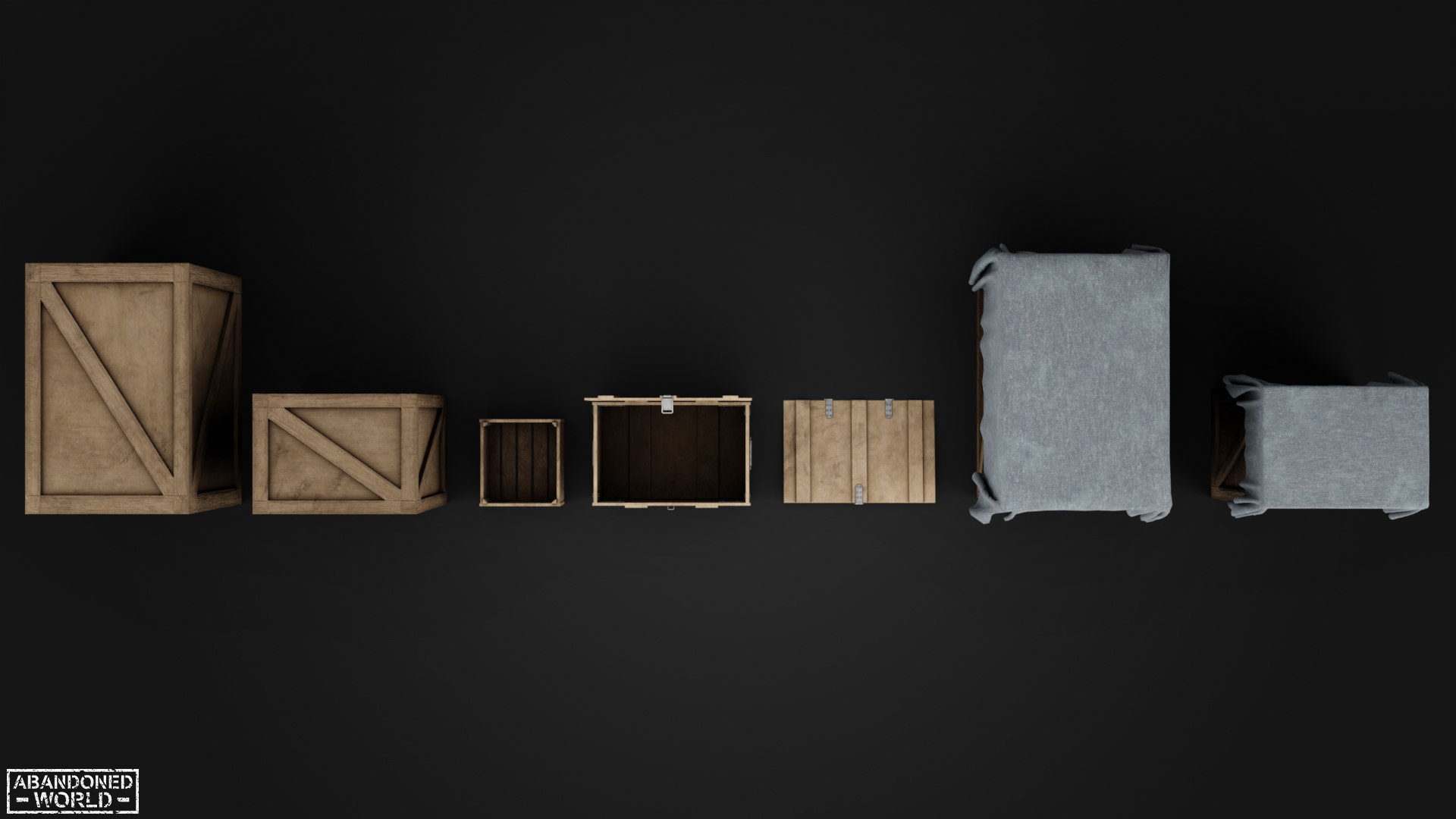 Warehouse Props Pack 3D https://p.turbosquid.com/ts-thumb/80/gKcRJ7/Oc/t4/jpg/1733021732/1920x1080/fit_q87/1bf288278d664e681ef639c9e1716605d08937bb/t4.jpg