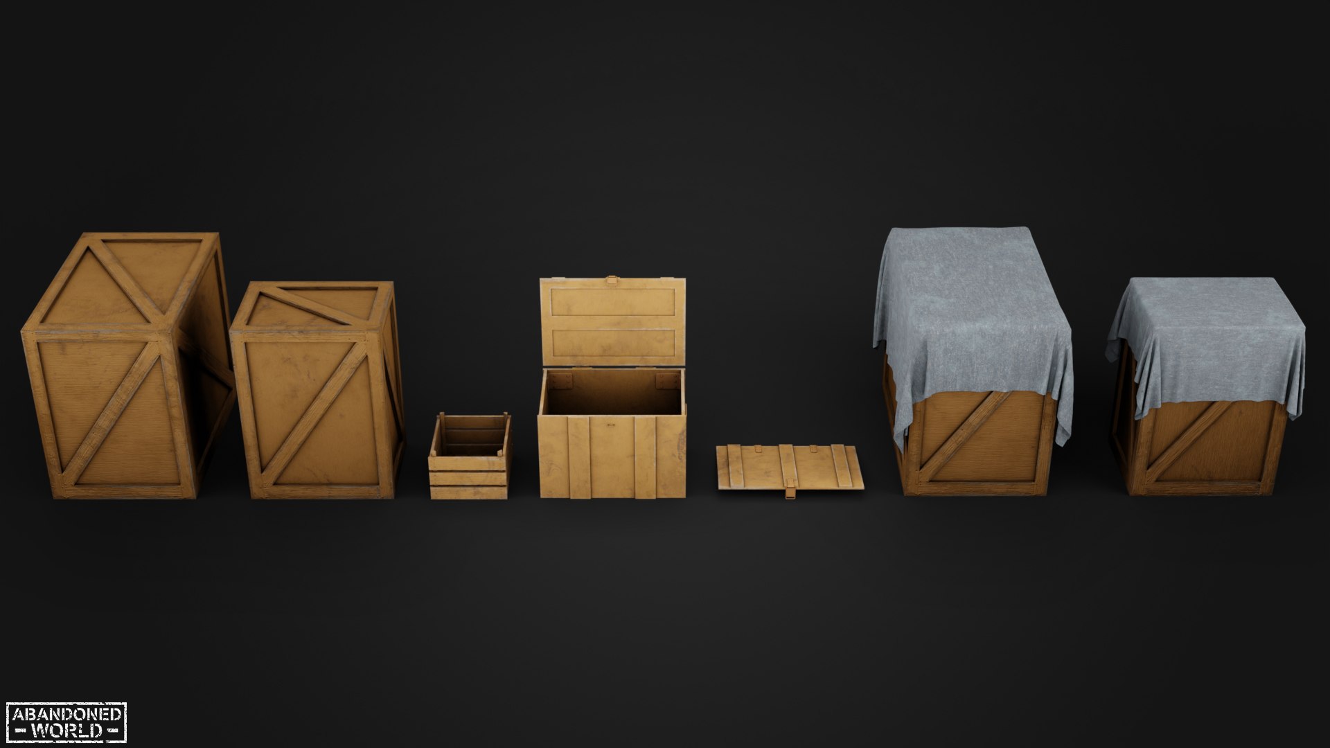 Warehouse Props Pack 3D https://p.turbosquid.com/ts-thumb/80/gKcRJ7/Tb/t9/jpg/1733021735/1920x1080/fit_q87/3b5c83f9bc055397e696e6ceee517094ee12f63e/t9.jpg