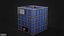 Lager-Requisitenpaket