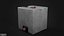 Lager-Requisitenpaket